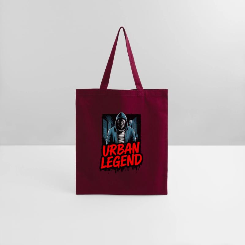 Urban Legend Cool Statement Street Style