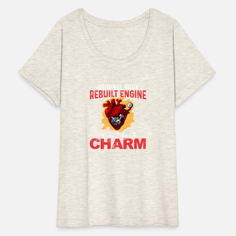 Us Flag Rebuild Engine Open Heart Surgery Patrioti