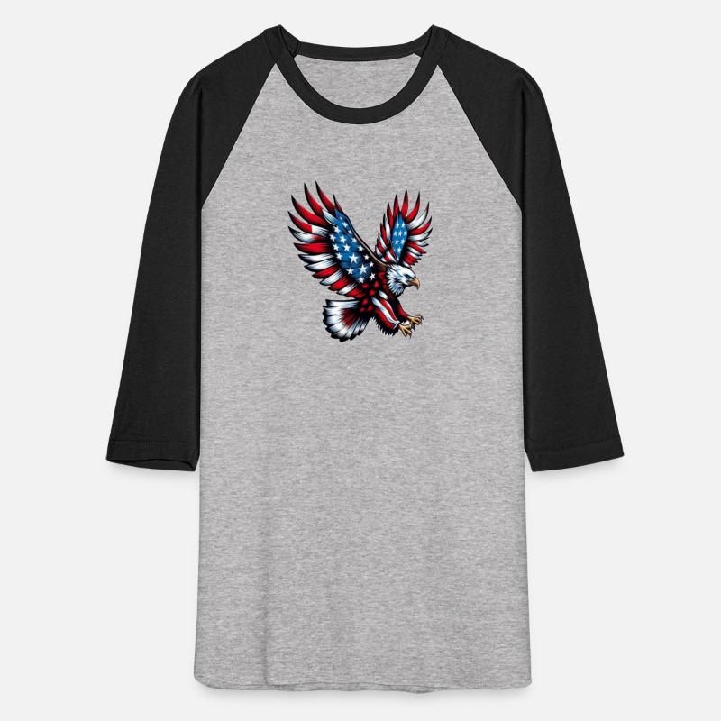 USA American Eagle