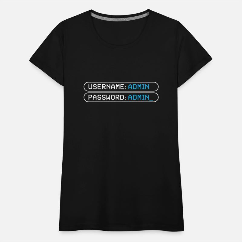 Username Admin Password Hack