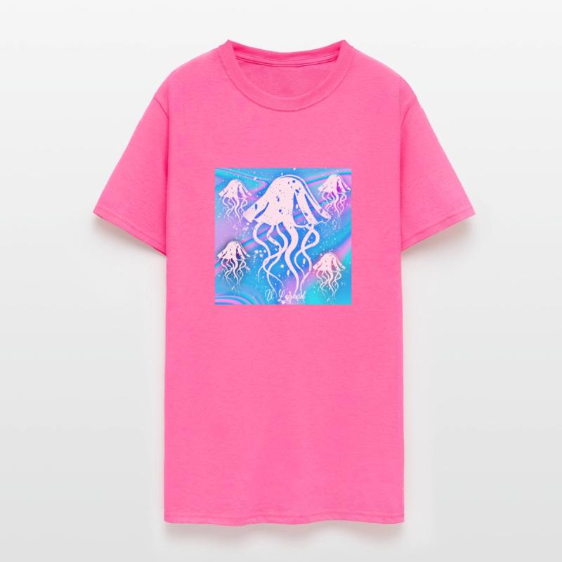 V-Legend: Fantasy Jellyfish