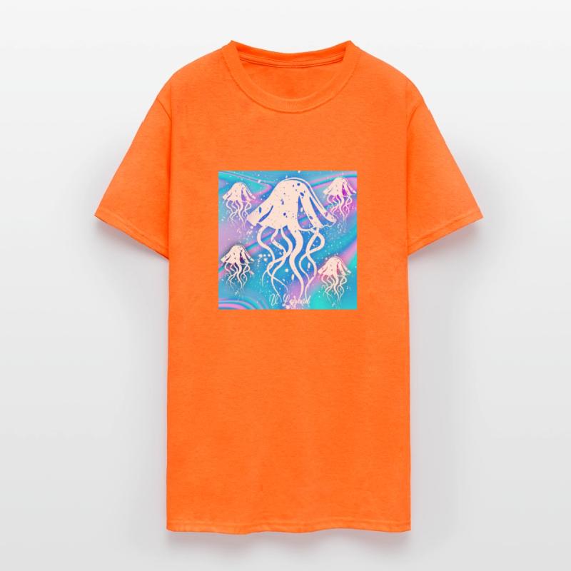 V-Legend: Fantasy Jellyfish