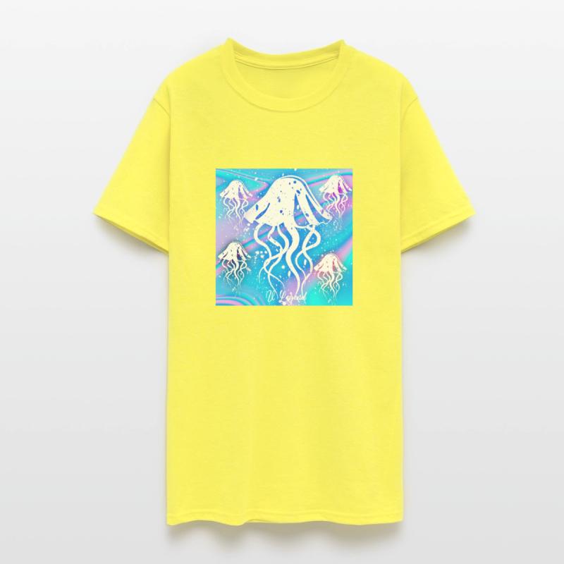 V-Legend: Fantasy Jellyfish