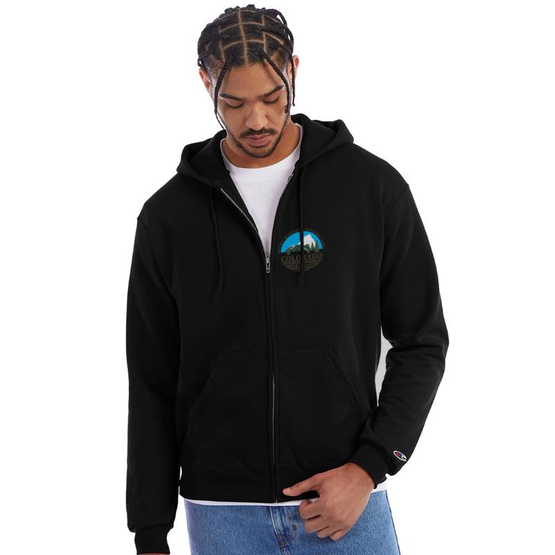 Vail Colorado ski resort