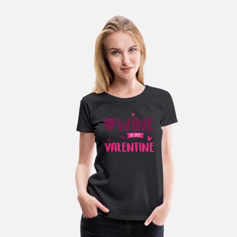 Valentine's Day T-shirt