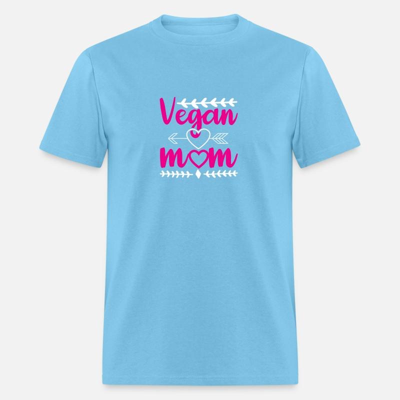 Vegan Mom, Vegan Power, Vegan Live, Lifestyle