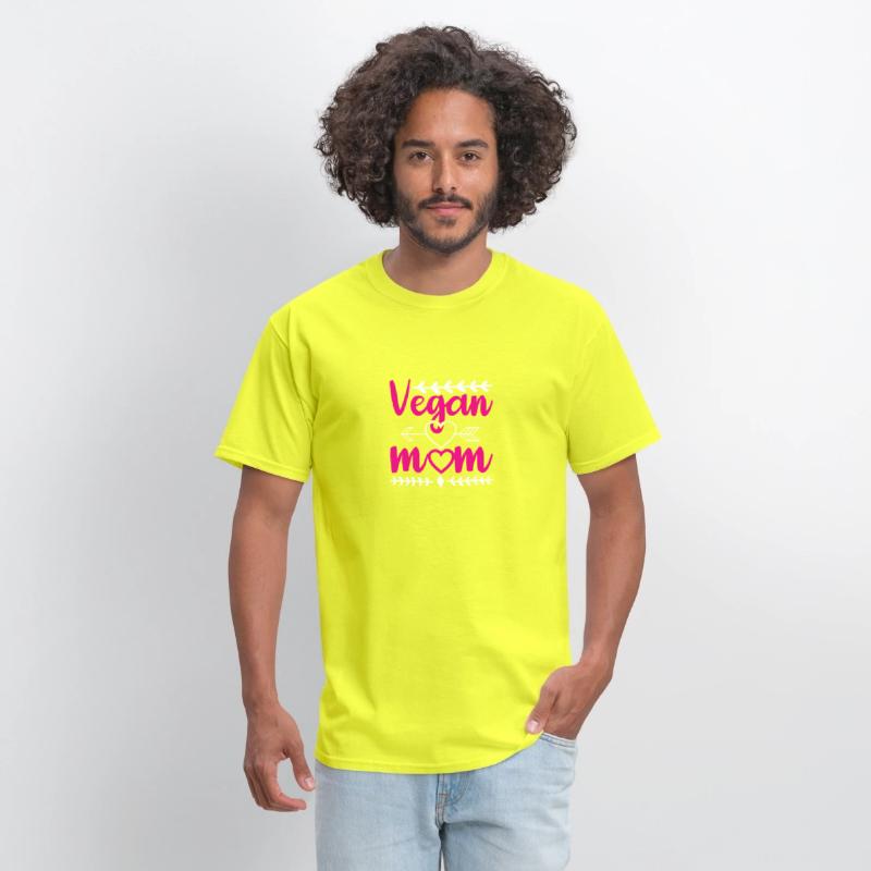 Vegan Mom, Vegan Power, Vegan Live, Lifestyle