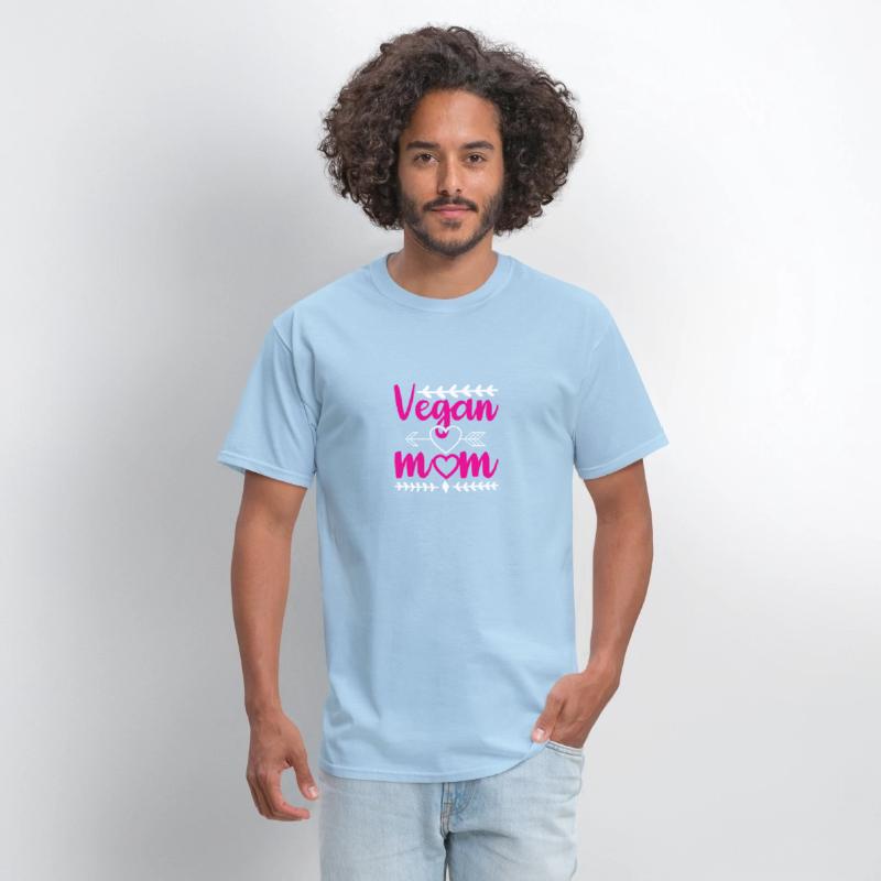 Vegan Mom, Vegan Power, Vegan Live, Lifestyle