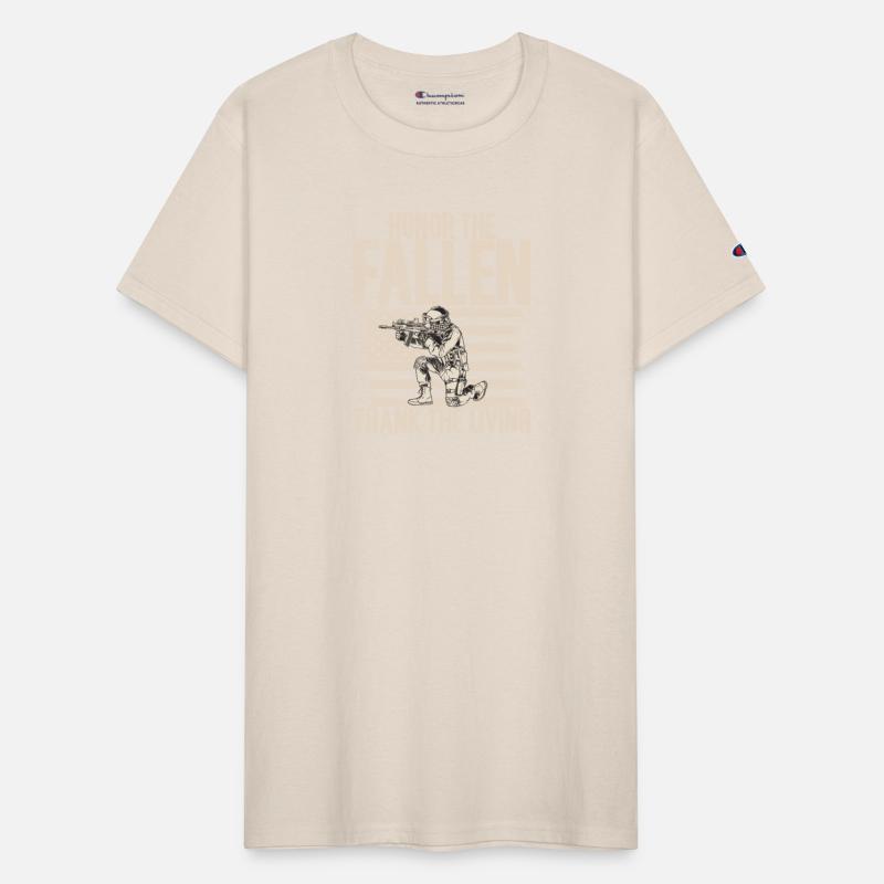 Veterans Day Honor The Fallen Thank The Living