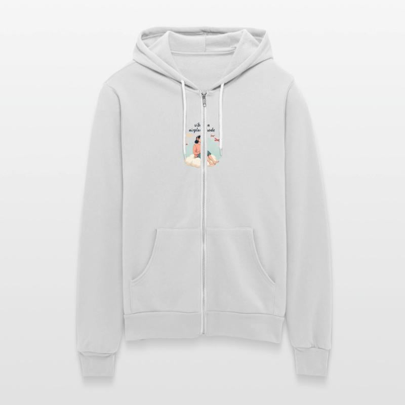 Vibes on Airplane Mode