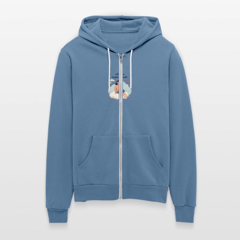 Vibes on Airplane Mode