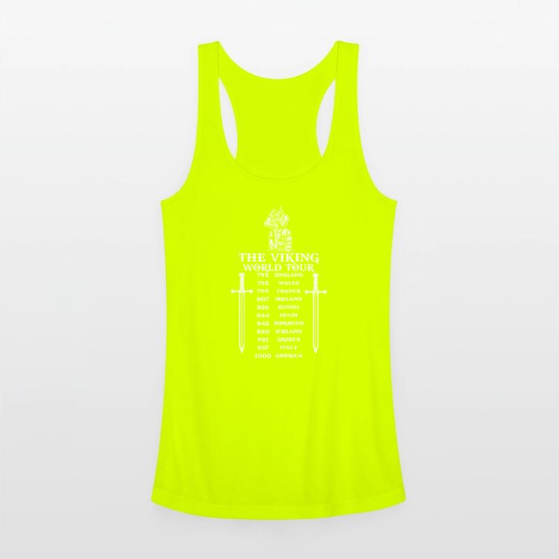 Viking - VIKINGS - THE VIKING WORLD TOUR