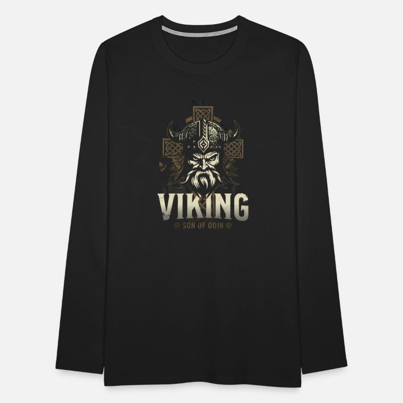 viking warrior