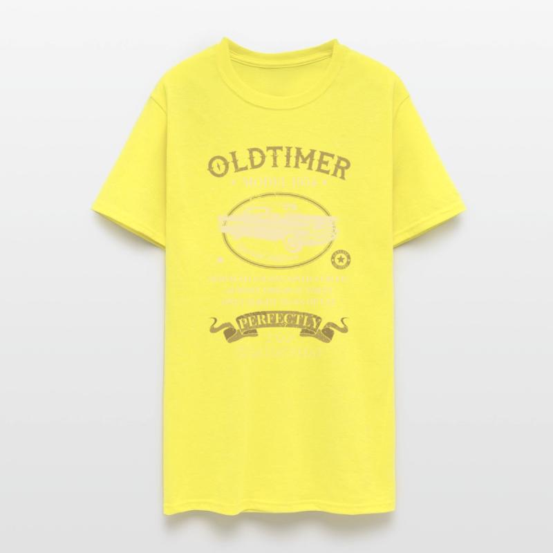 Vintage Car 1954 Vintage Legend