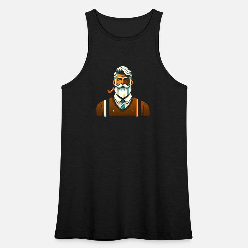 Vintage Gentleman Chic