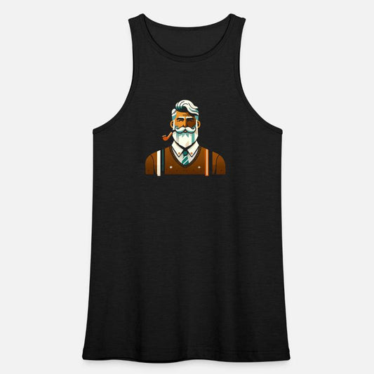 Vintage Gentleman Chic