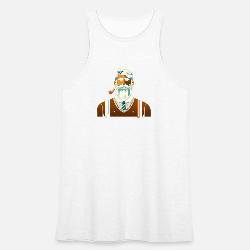 Vintage Gentleman Chic