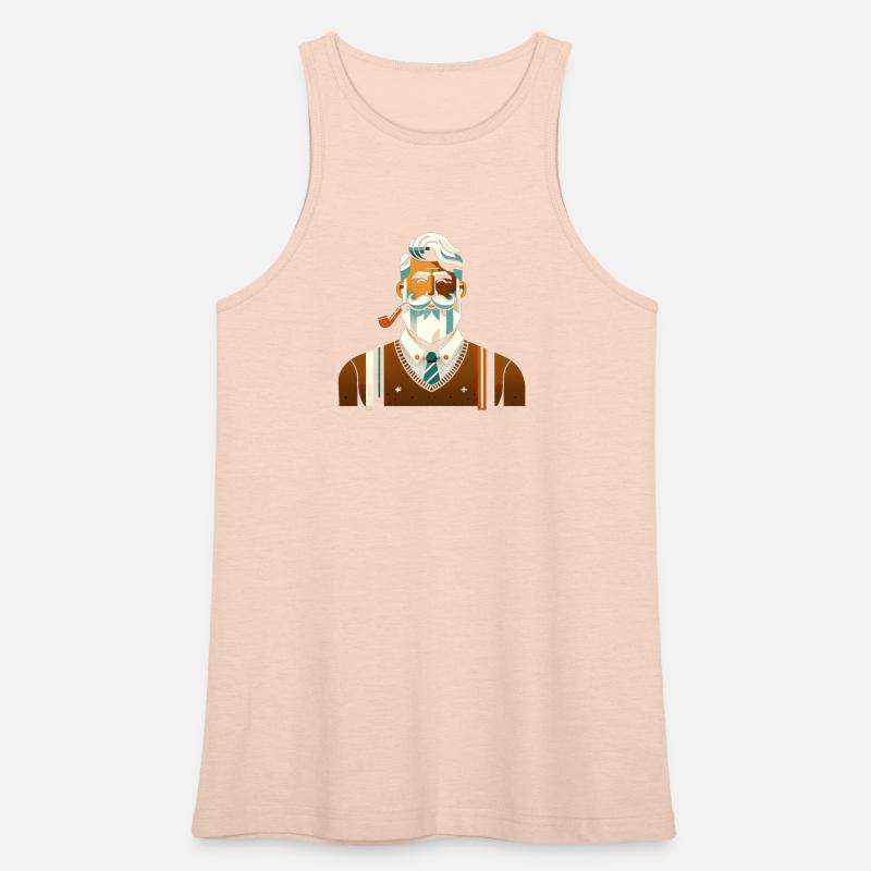 Vintage Gentleman Chic