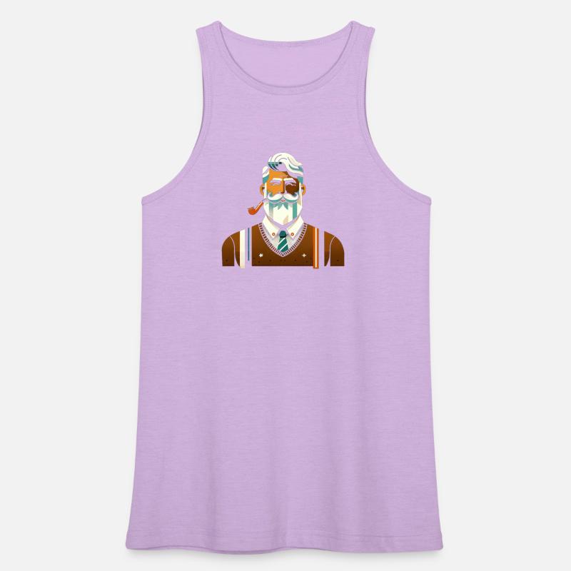 Vintage Gentleman Chic