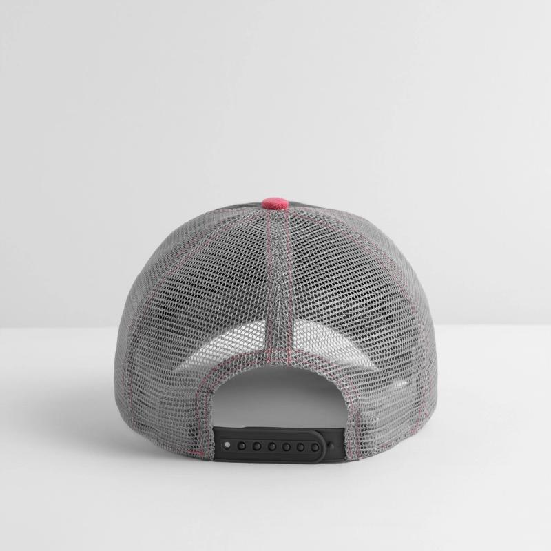 Vintage Hip Hop Rapper-Inspired Spiked Skull Head