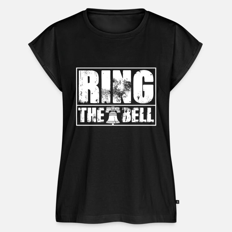 Vintage Ring the Bell We Love Philadelphia