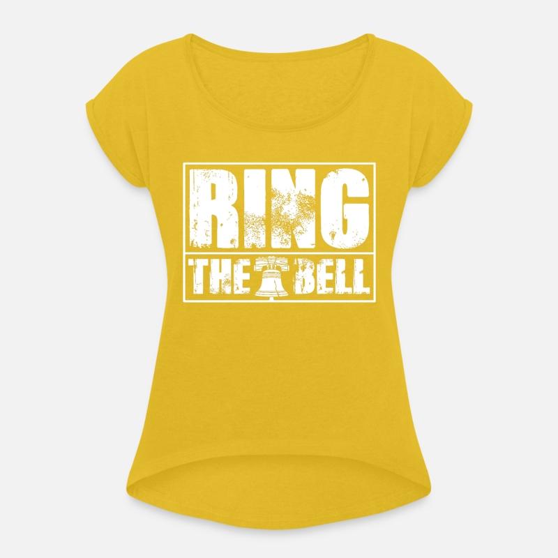 Vintage Ring the Bell We Love Philadelphia
