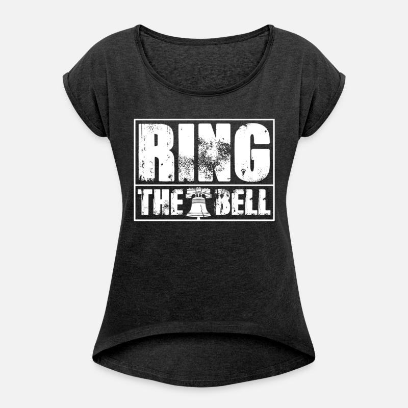 Vintage Ring the Bell We Love Philadelphia