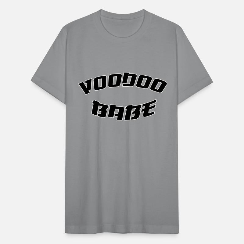 Voodoo babe