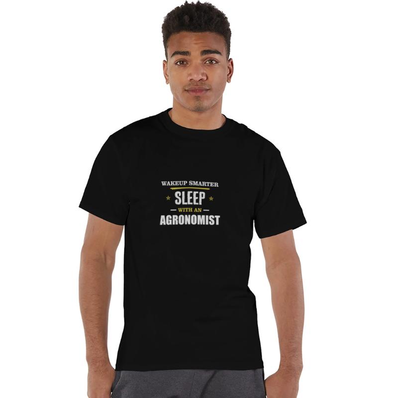 Wakeup Smarter Sleep WIth Agronomist Gift