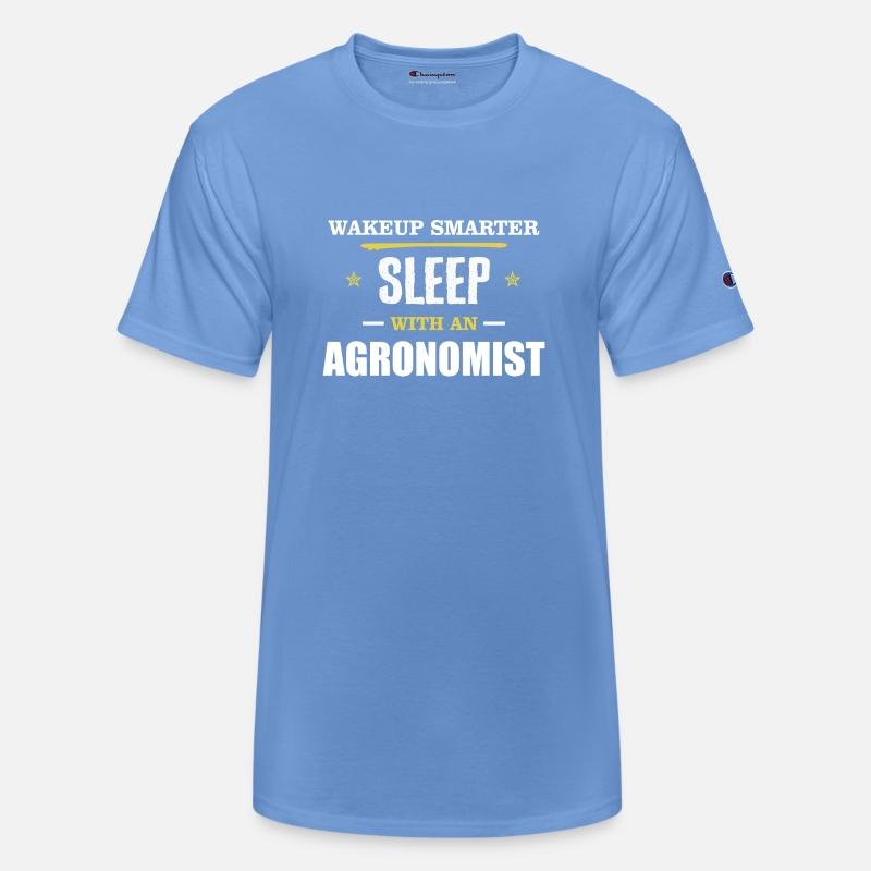 Wakeup Smarter Sleep WIth Agronomist Gift