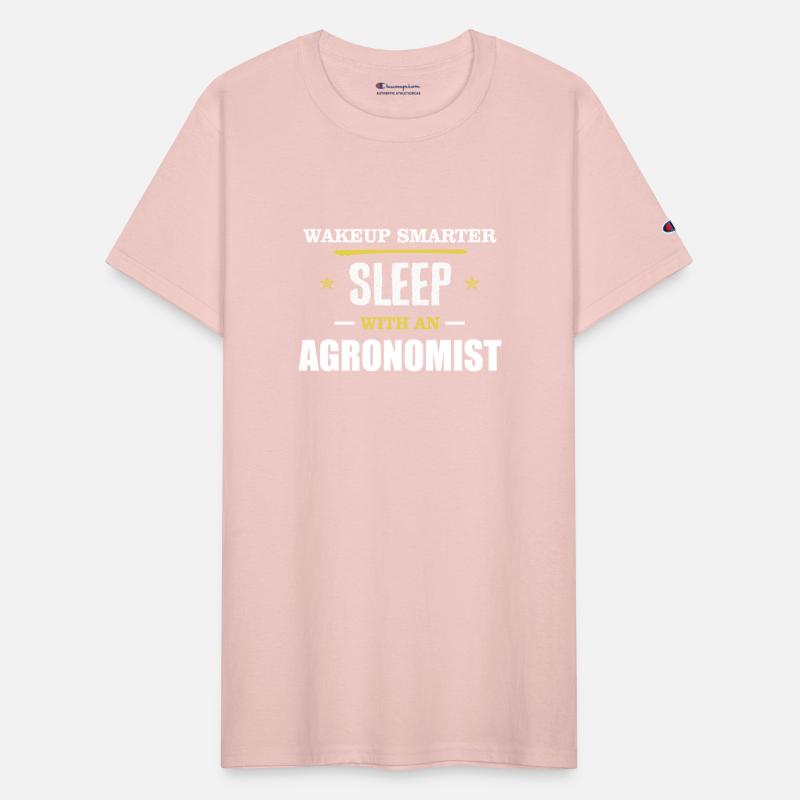 Wakeup Smarter Sleep WIth Agronomist Gift