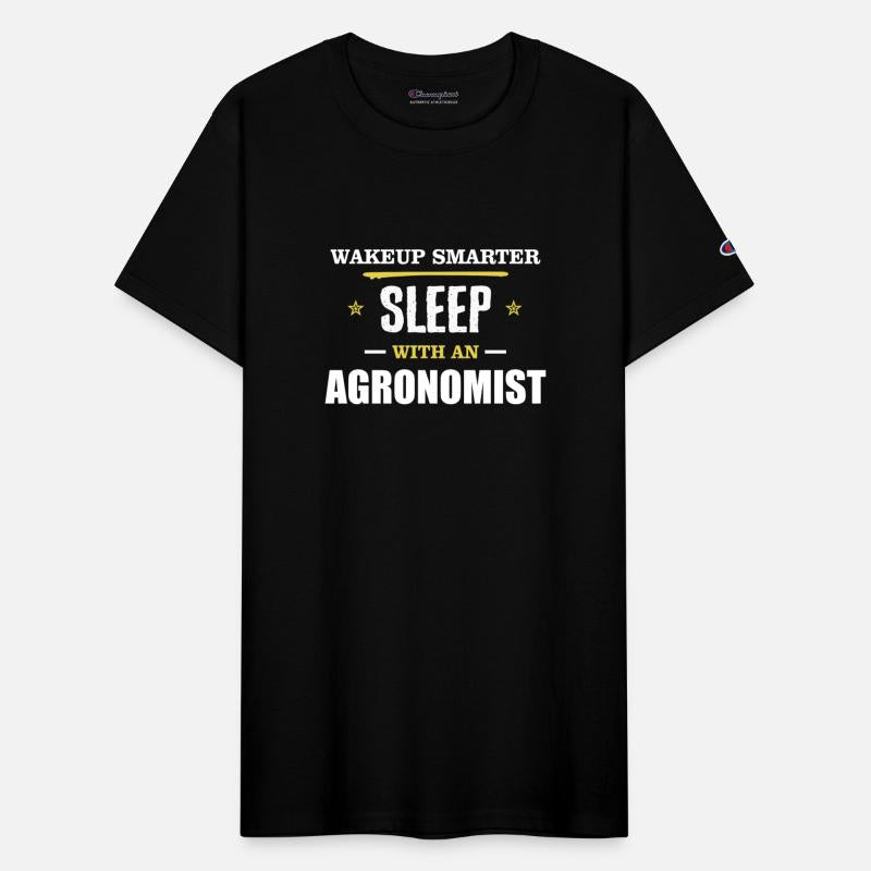 Wakeup Smarter Sleep WIth Agronomist Gift