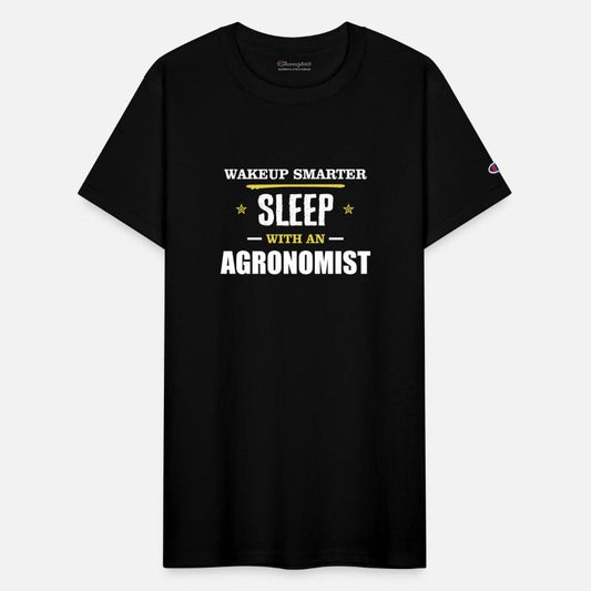Wakeup Smarter Sleep WIth Agronomist Gift