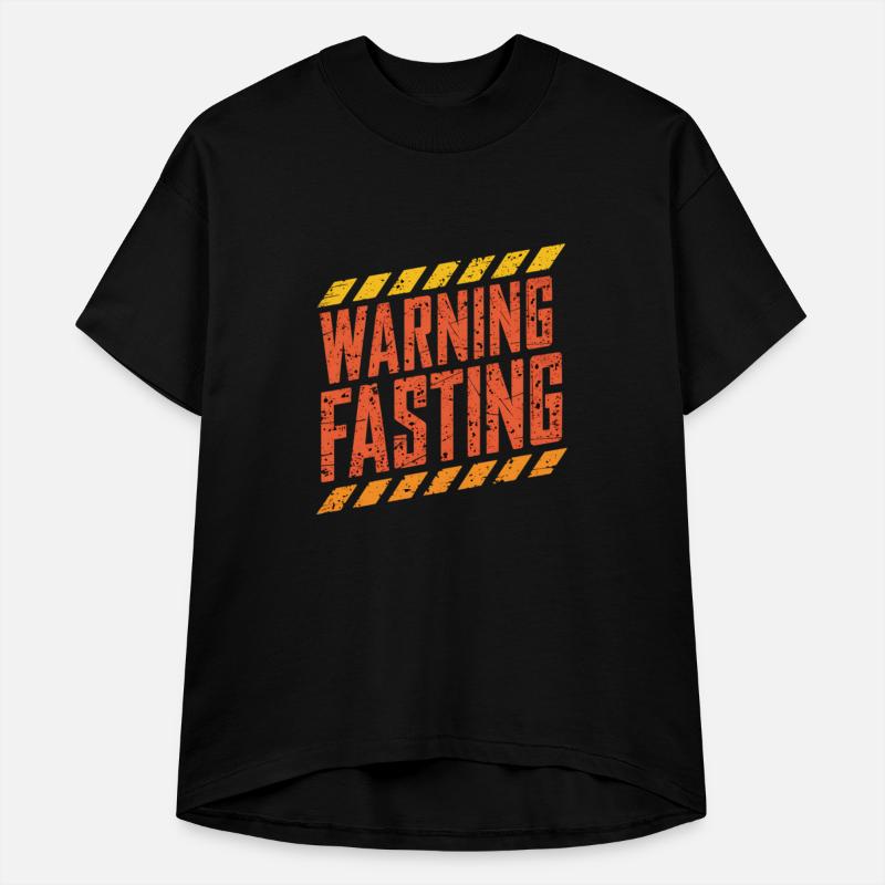 Warning Fasting Intermittent Fasting