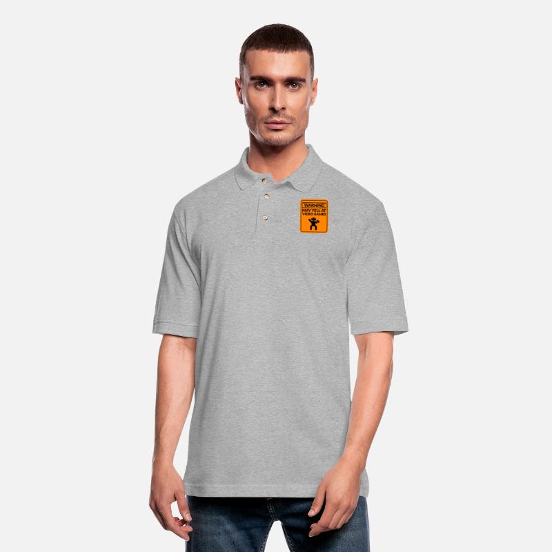 Warning May Yell At Video Games