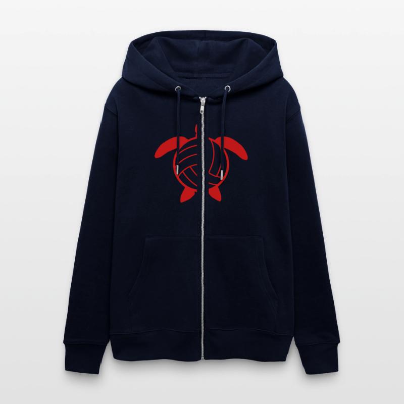 Water turtle Volleyball Sport Hobby Volley Logo