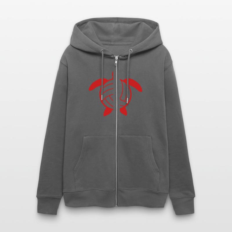 Water turtle Volleyball Sport Hobby Volley Logo