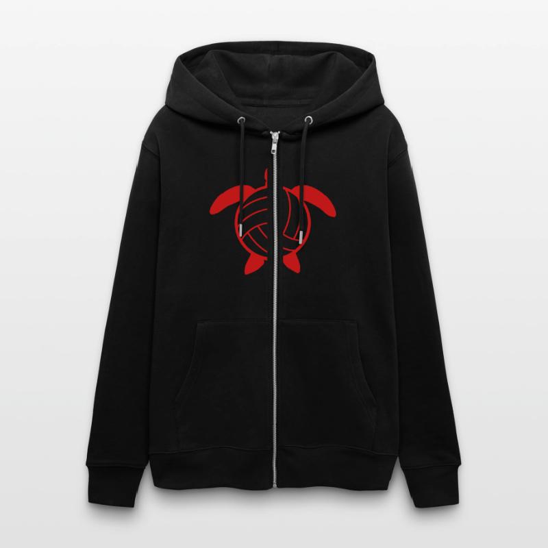 Water turtle Volleyball Sport Hobby Volley Logo