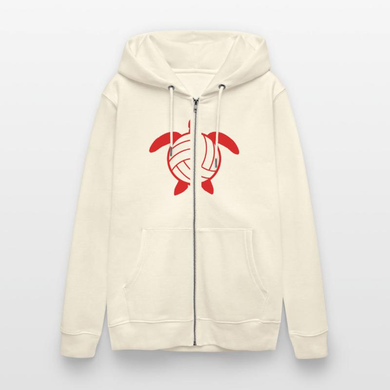 Water turtle Volleyball Sport Hobby Volley Logo