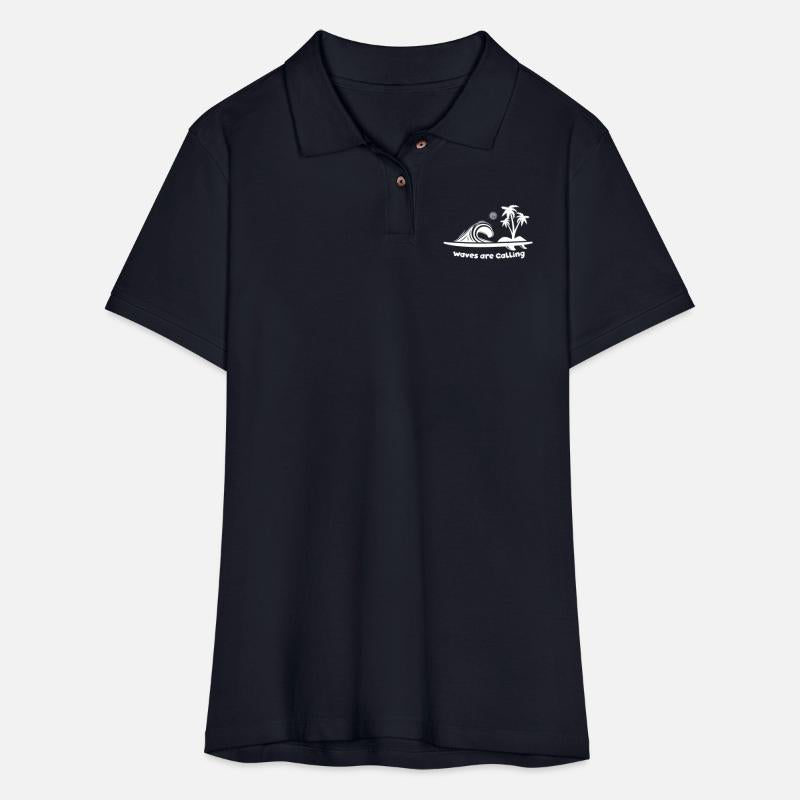 Waves are calling Surfing Water Sport Surfer