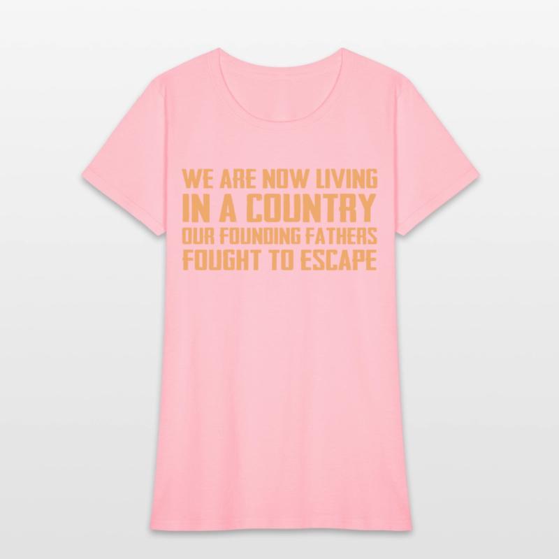 We Are Now Living In A Country Our Founding Father