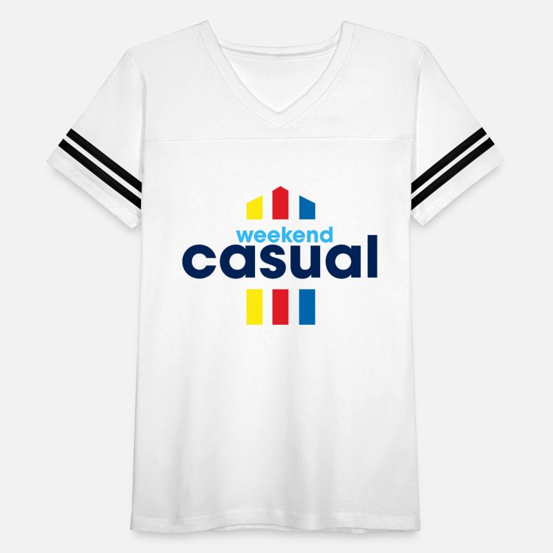Weekend Casual