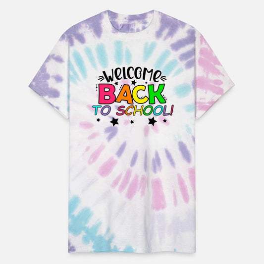 Welcome Back To School Shirt for Teachers Gift