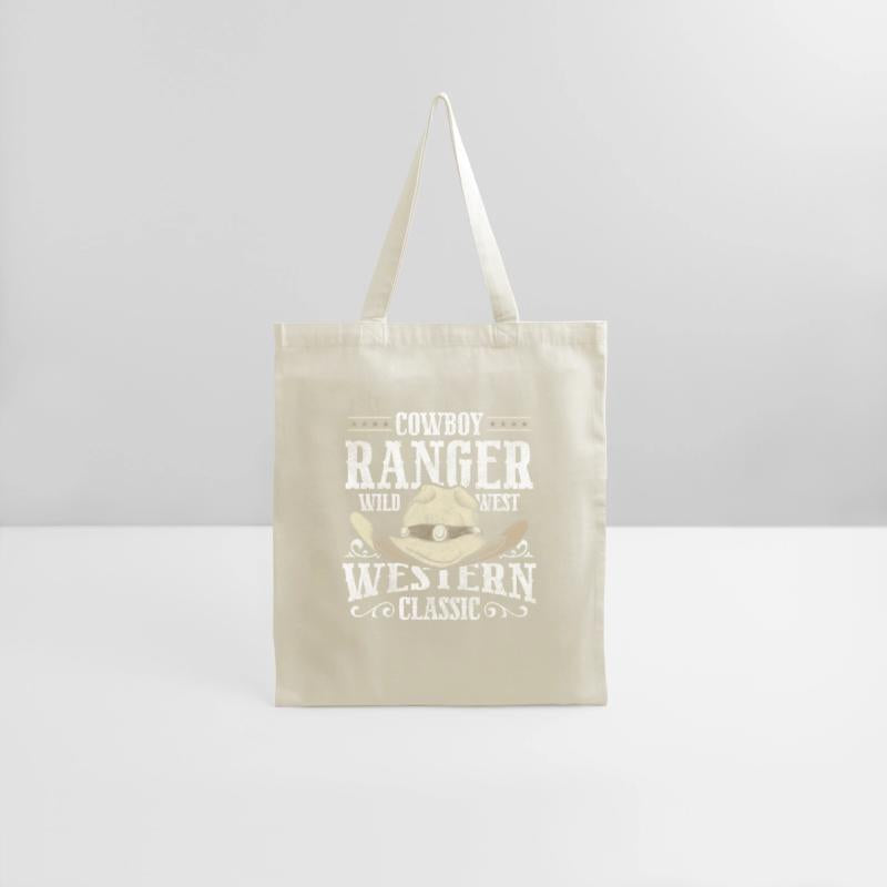 Western Revolver Ranch Cowboy Boots