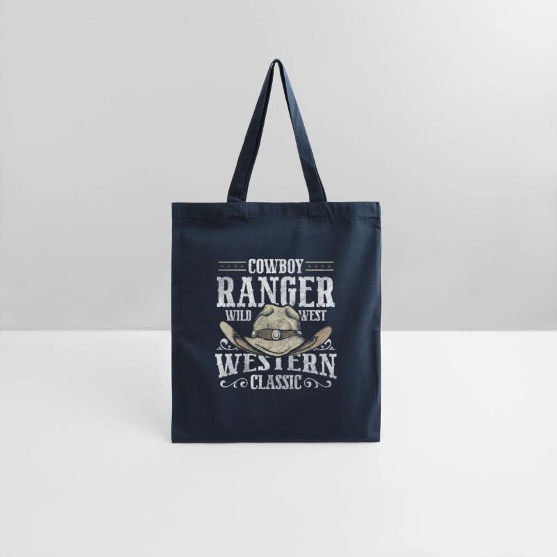 Western Revolver Ranch Cowboy Boots