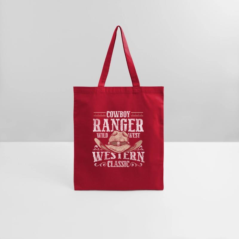 Western Revolver Ranch Cowboy Boots