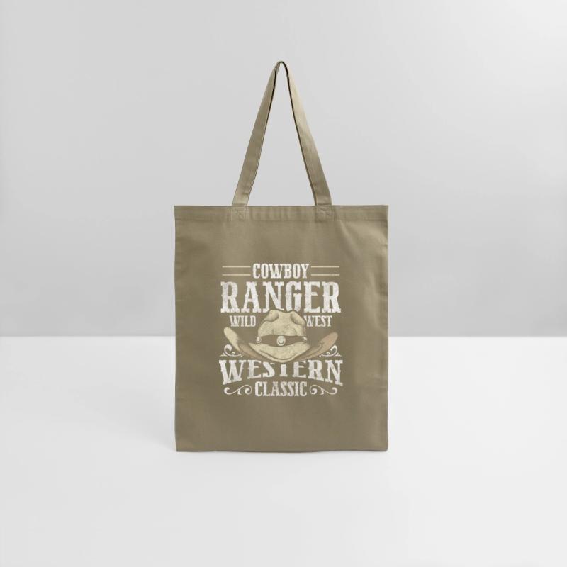 Western Revolver Ranch Cowboy Boots