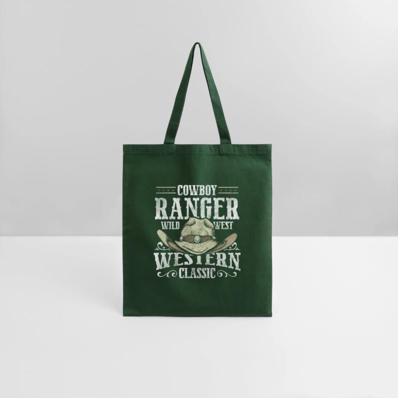 Western Revolver Ranch Cowboy Boots