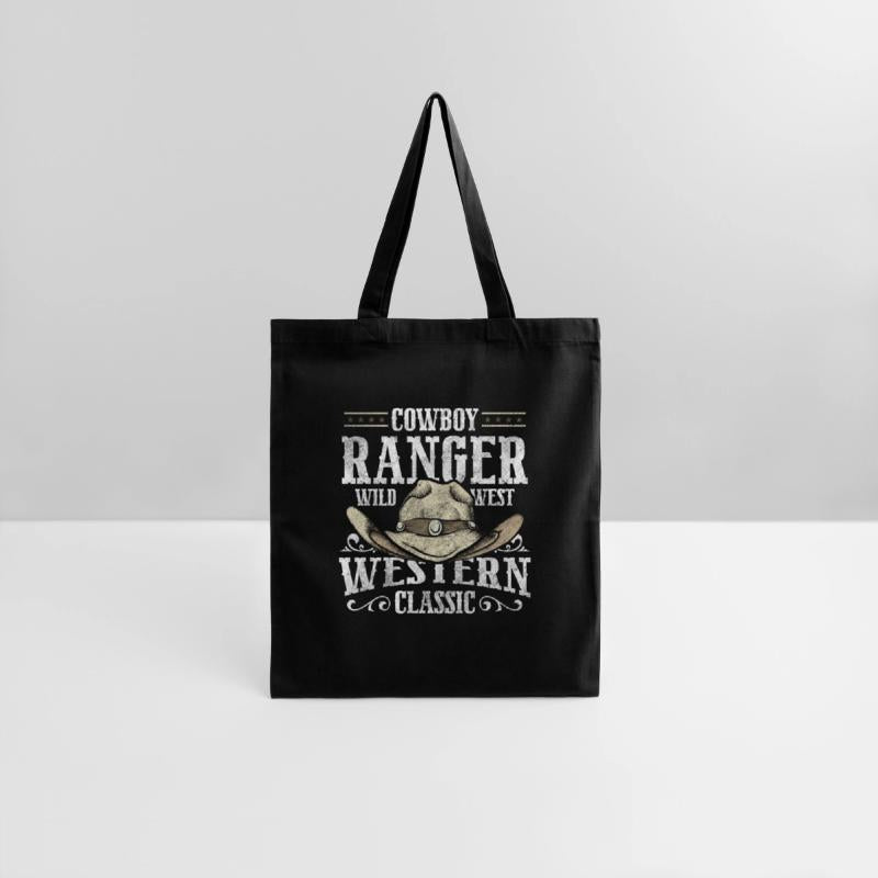 Western Revolver Ranch Cowboy Boots