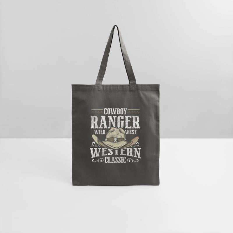 Western Revolver Ranch Cowboy Boots